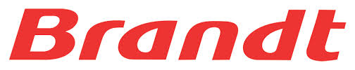 Brandt logo — samarbejdspartner hos Service Centralen Syd