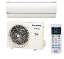 Panasonic varmepumpe
