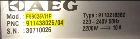 AEG label, typeskilt.png